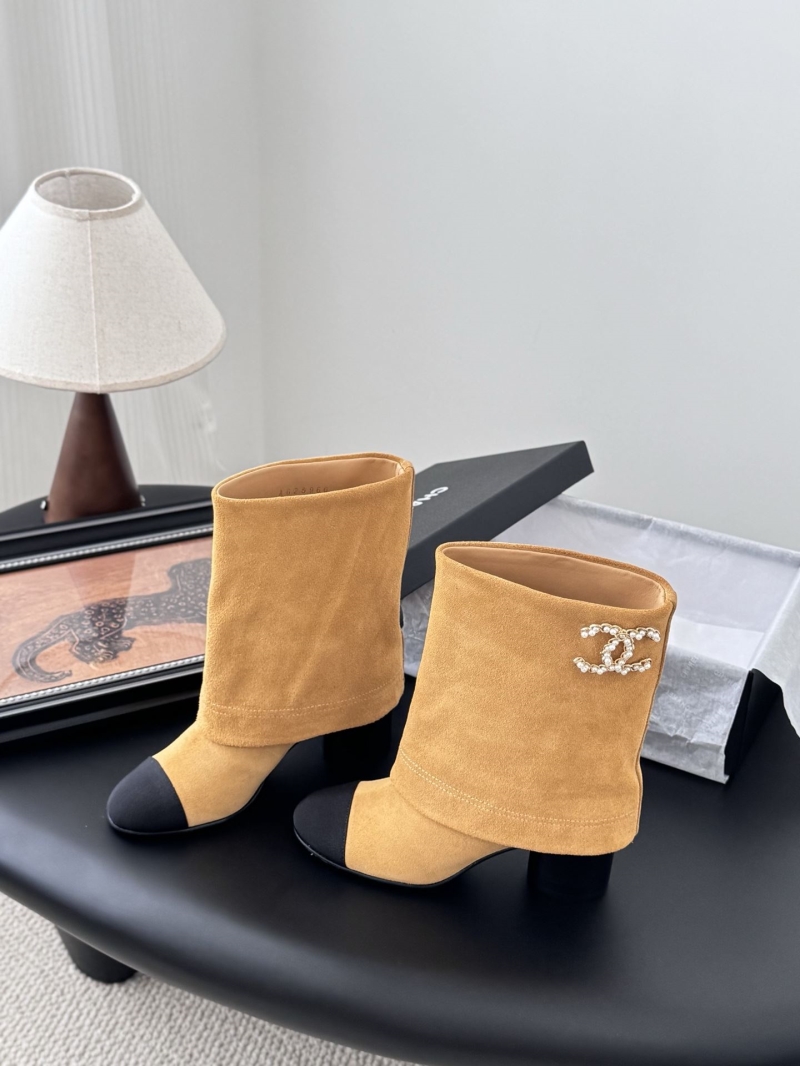 Ch**el boots
